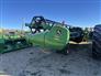 John Deere 2014 640D Headers - Other