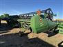 John Deere 2014 640D Headers - Other