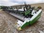 John Deere 2025 HDR 50 Headers - Other