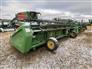 John Deere 2025 HDR 50 Headers - Other