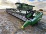 John Deere 2025 HDR 50 Headers - Other
