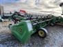 John Deere 2025 HDR 50 Headers - Other
