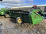 John Deere 2025 HDR 50 Headers - Other