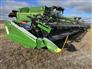 John Deere 2025 HDR 50 Headers - Other