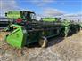 John Deere 2025 HDR 50 Headers - Other