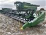 John Deere 2025 HDR 50 Headers - Other
