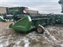 John Deere 2025 HDR 50 Headers - Other