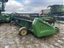 John Deere 2025 HDR 50 Headers - Other