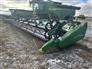 John Deere 2025 HDR 50 Headers - Other