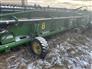John Deere 2025 HDR 50 Headers - Other