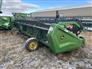 John Deere 2025 HDR 50 Headers - Other