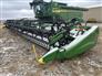 John Deere 2025 HDR 50 Headers - Other