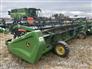 John Deere 2025 HDR 50 Headers - Other