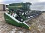 John Deere 2025 HDR 50 Headers - Other