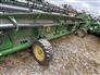 John Deere 2025 HDR 50 Headers - Other