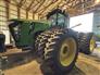 John Deere 2012 9560R 4WD