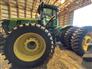John Deere 2012 9560R 4WD