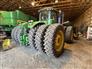 John Deere 2012 9560R 4WD