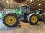 John Deere 2012 9560R 4WD