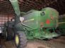 John Deere 2016 S680 Combines