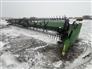 John Deere 2025 HDR 50 Headers - Other