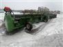 John Deere 2025 HDR 50 Headers - Other