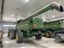 John Deere 2017 S690 Combines