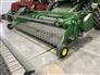 John Deere 2017 615P Headers - Other