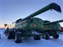 John Deere 2016 S690 Combines