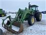 John Deere 1984 4650 Other Tractors