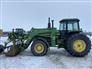 John Deere 1984 4650 Other Tractors