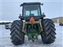 John Deere 1984 4650 Other Tractors