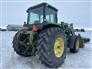 John Deere 1984 4650 Other Tractors