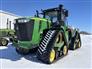 John Deere 2017 9470RX Other Tractors