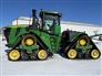 John Deere 2017 9470RX Other Tractors