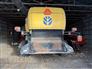 New Holland 2008 CX8080 Combines