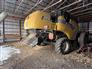 New Holland 2008 CX8080 Combines