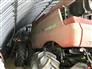 Case IH 2015 8240 Combines