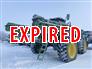John Deere 2022 612R Sprayers - Self Propelled