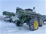 John Deere 2022 612R Sprayers - Self Propelled