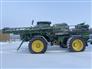 John Deere 2022 612R Sprayers - Self Propelled