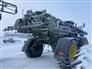 John Deere 2022 612R Sprayers - Self Propelled