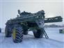 John Deere 2022 612R Sprayers - Self Propelled