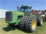 John Deere 2004 9320 4WD