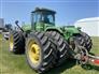 John Deere 2004 9320 4WD