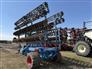 2015 Lemken Lemken Gigant 10