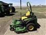 John Deere 2024 Z915E Riding Lawn Mowers