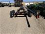 Duo Lift 2012 DCC37LT Headers - Trailers