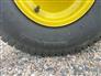 John Deere 2018 E110 Riding Lawn Mowers