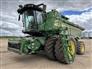 John Deere 2022 X9 1100 Combines